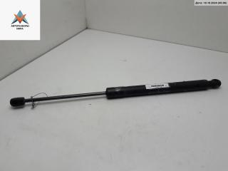 амортизатор крышки багажника (3-5 двери) Volkswagen Golf 5 поколение 2007, 1.9 л., дизель, МКПП, чёрный, хетчбэк 5 дв., 1K6827550F