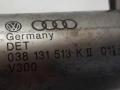 охладитель EGR / Радиатор EGR Skoda Octavia mk1 (A4 1U) 2006, 1.9 л., дизель, МКПП, чёрный, универсал, 038131513 - фото №3