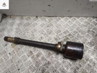 ШРУС внутренний Ford Transit Custom 1 поколение 2015, 2.2 л., дизель, МКПП, белый, микроавтобус