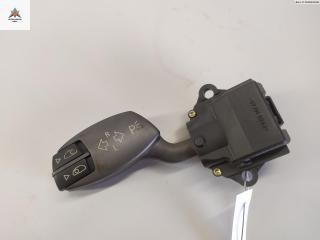 переключатель поворотов BMW 7 серия E65/E66/E67 2002, 4.4 л., бензин, АКПП, чёрный, седан, 6911516