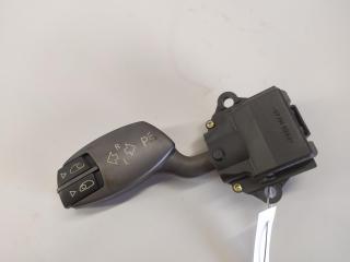 переключатель поворотов BMW 7 серия E65/E66/E67 2002, 4.4 л., бензин, АКПП, чёрный, седан, 6911516