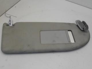 козырек солнцезащитный SEAT Ibiza 2003, 1.9 л., дизель, МКПП, серый, хетчбэк 5 дв.