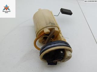 насос топливный Volkswagen Golf 4 поколение 1998, 1.6 л., бензин, МКПП, красный, хетчбэк 5 дв., 1J0919051H