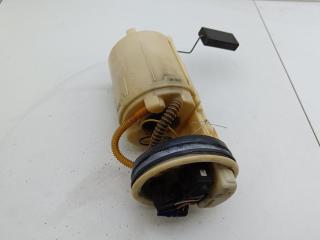 насос топливный Volkswagen Golf-4 1998, 1.6 л., бензин, МКПП, красный, хетчбэк 5 дв., 1J0919051H