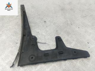 кронштейн заднего бампера Audi A6 4F/C6 2007, 2.0 л., дизель, МКПП, серый, универсал, 4F9807453