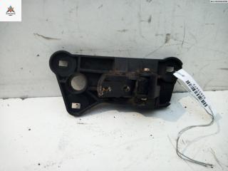 ручка внутренняя задняя правая Fiat Multipla 1 поколение 2004, 1.9 л., дизель, МКПП, серый, минивэн
