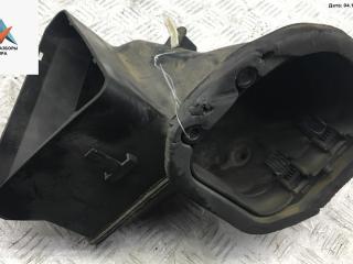 воздуховод Audi Q7 4L [рестайлинг] 2008, 3.0 л., дизель, АКПП, чёрный, внедорожник 5 дв., 7L0819049