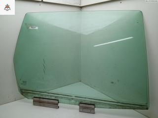 стекло двери задней правой Volvo V70 1 поколение 1999, 2.4 л., бензин, МКПП, чёрный, седан