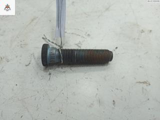 болт колесный Ford Transit Custom 1 поколение 2015, 2.2 л., дизель, МКПП, белый, микроавтобус