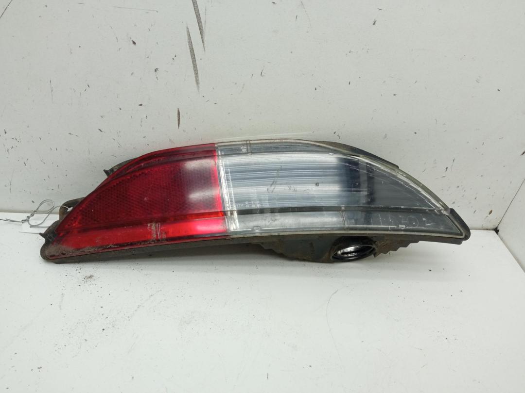 фонарь задний Fiat Grande Punto 2006, 1.2 л., бензин, МКПП, чёрный, хетчбэк 3 дв., 51718011