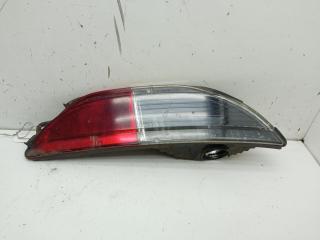 фонарь задний Fiat Grande Punto 1 поколение 2006, 1.2 л., бензин, МКПП, чёрный, хетчбэк 3 дв., 51718011