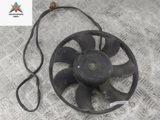 вентилятор радиатора Volkswagen Passat B5 1998, 2.8 л., бензин, МКПП, красный, универсал, 8D0969455C