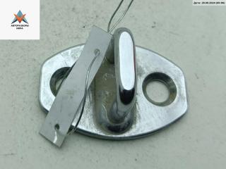 ответная часть (скоба) замка двери Volkswagen Transporter T5 2007, 1.9 л., дизель, МКПП, белый, микроавтобус, 3B0837033AG