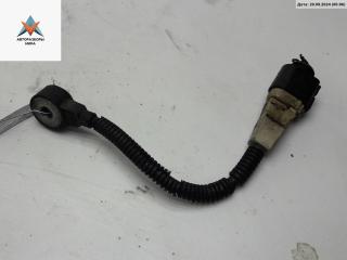 датчик детонации Volkswagen Touran 1 поколение 2004, 2.0 л., бензин, АКПП, чёрный, минивэн