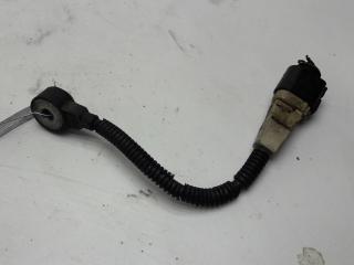 датчик детонации Volkswagen Touran 2004, 2.0 л., бензин, АКПП, чёрный, минивэн