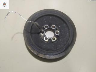 шкив коленвала Lancia Lybra 1 поколение 1999, 2.0 л., бензин, МКПП, серый, седан