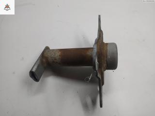 кронштейн переднего бампера Audi TT 8N 2000, 1.8 л., Ti, бензин, МКПП, серый, купе