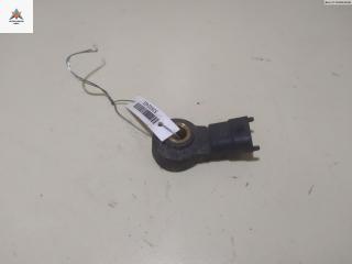 датчик детонации Fiat Grande Punto 1 поколение 2006, 1.4 л., бензин, МКПП, белый, хетчбэк 3 дв.