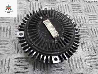 муфта вентилятора Volkswagen Passat B5 1998, 1.8 л., бензин, МКПП, синий, универсал, 058121347