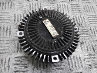 муфта вентилятора Volkswagen Passat B5 1998, 1.8 л., бензин, МКПП, синий, универсал, 058121347