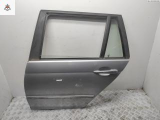 дверь сдвижная BMW 3 серия E46 [рестайлинг] 2003, серый, универсал