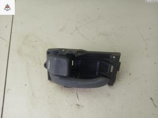 ручка внутренняя задняя левая Lancia Kappa 1 поколение 1995, 2.0 л., бензин, МКПП, зелёный, седан