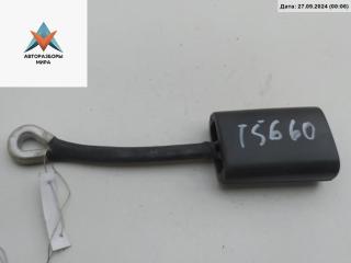 ремень безопасности Fiat Brava 1 поколение 2000, 1.2 л., бензин, МКПП, серый, хетчбэк 5 дв.