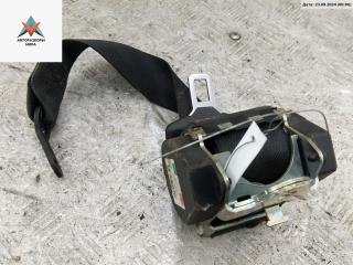 ремень безопасности BMW 3 серия E90/E91/E92/E93 2006, 3.0 л., дизель, МКПП, серый, универсал, 7137468