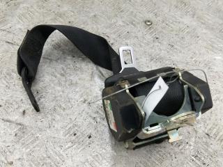 ремень безопасности BMW 3 серия E90/E91/E92/E93 2006, 3.0 л., дизель, МКПП, серый, универсал, 7137468