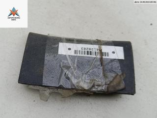 заглушка порога Volkswagen Passat B5 1999, 1.9 л., дизель, МКПП, синий, универсал