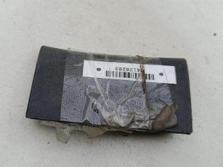 заглушка порога Volkswagen Passat B5 1999, 1.9 л., дизель, МКПП, синий, универсал