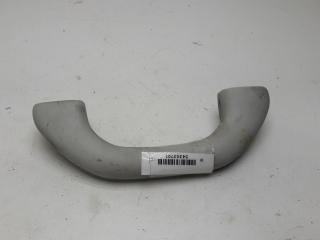 ручка внутренняя потолочная Skoda Roomster 1 поколение [рестайлинг] 2010, 1.6 л., дизель, МКПП, серый, фургон