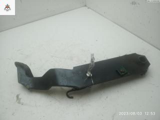 педаль тормоза Volkswagen Transporter T4 1992, 1.9 л., дизель, МКПП, жёлтый, микроавтобус