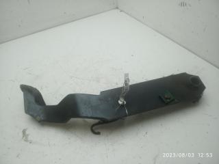 педаль тормоза Volkswagen Transporter T4 1992, 1.9 л., дизель, МКПП, жёлтый, микроавтобус