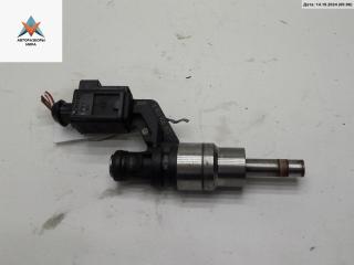 форсунка Volkswagen Touran 1 поколение 2003, 1.6 л., бензин, МКПП, белый, минивэн, 03C906036A