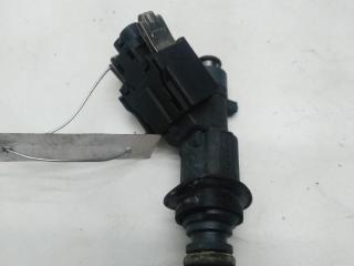 форсунка Volkswagen Polo 2001, 1.4 л., бензин, МКПП, чёрный, хетчбэк 3 дв., 030906031J