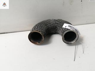 трубка системы рециркуляции EGR Nissan Micra 5 поколение K14 2017, 1.5 л., дизель, МКПП, синий, хетчбэк 5 дв.