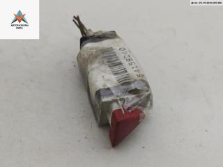 кнопка аварийной сигнализации Volkswagen Passat B6 2007, 2.0 л., дизель, МКПП, красный, седан, 3C0953509A