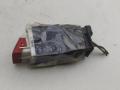 кнопка аварийной сигнализации Volkswagen Passat B6 2007, 2.0 л., дизель, МКПП, красный, седан, 3C0953509A - фото №2