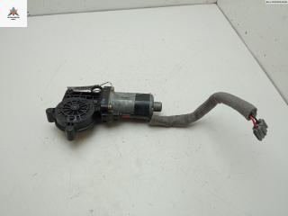 моторчик стеклоподъемника задний правый Volvo 960 1 поколение 1996, 3.0 л., бензин, АКПП, серый, универсал, 0130821602