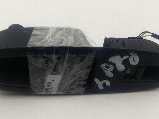 кнопка стеклоподъемника заднего правого Alfa Romeo 159 1 поколение 2007, 1.9 л., дизель, МКПП, чёрный, универсал