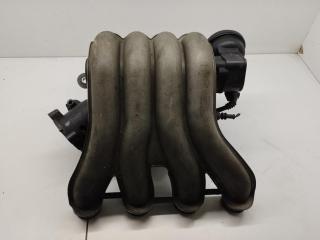 коллектор впускной Audi A4 B6 2002, 2.0 л., бензин, универсал, 06B133210AJ