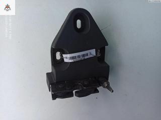 замок двери задней правой Opel Vivaro A 2005, 1.9 л., дизель, МКПП, белый, микроавтобус, 91166044