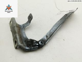 петля капота левая Volvo C70 2 поколение 2007, синий, кабриолет