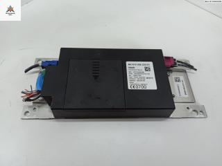 блок управления (другие) BMW 5 серия F07/F10/F11 [рестайлинг] 2013, 2.0 л., дизель, АКПП, синий, универсал, 9306220, 84109306220