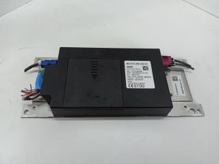 блок управления (другие) BMW 5 F10/F11 2013, 2.0 л., дизель, АКПП, синий, универсал, 9306220, 84109306220