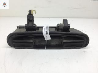 ручка наружная передняя правая Audi A6 4B/C5 1999, 2.4 л., бензин, АКПП, чёрный, седан