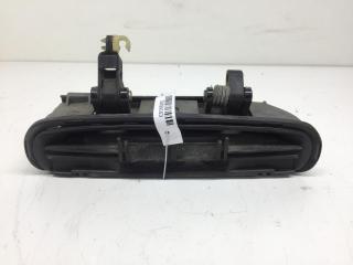 ручка наружная передняя правая Audi A6 4B/C5 1999, 2.4 л., бензин, АКПП, чёрный, седан