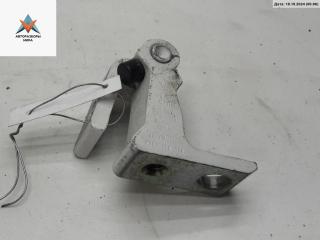 петля двери SEAT Leon 3 поколение 2014, белый, универсал, 8X0831404