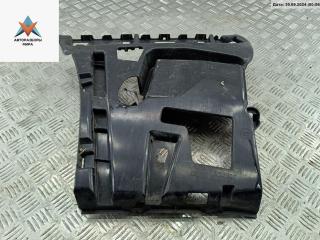 кронштейн заднего бампера BMW 3 серия F30/F31/F34 2013, 2.0 л., дизель, АКПП, чёрный, седан, 7256923